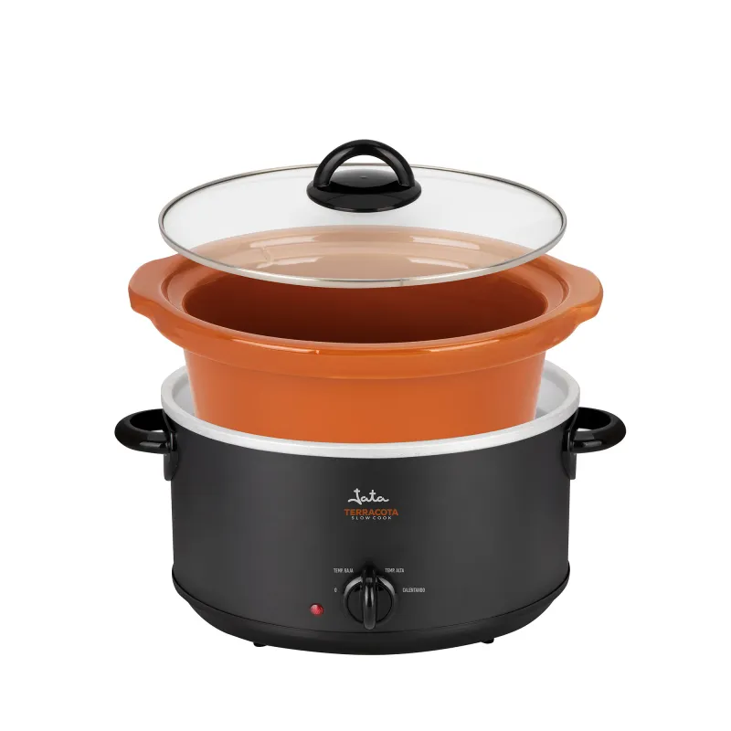 Slow cooker JEOL2135