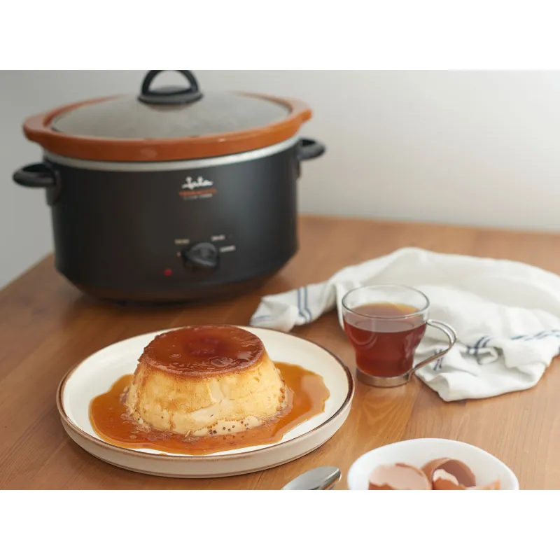 Slow cooker JEOL2135
