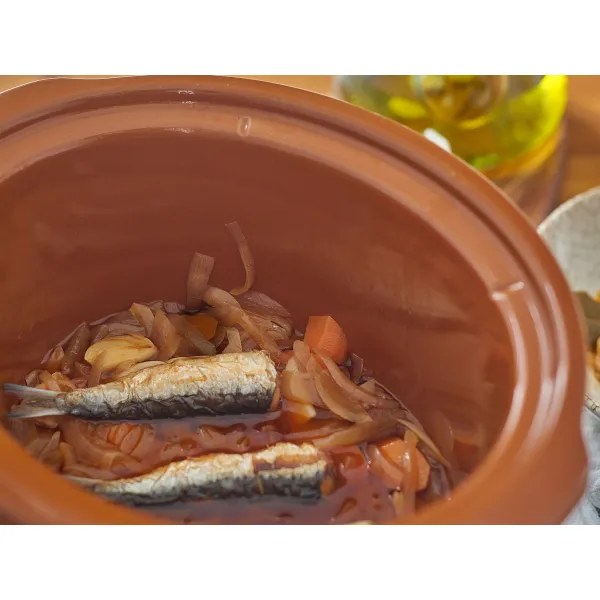 Slow cooker JEOL2135