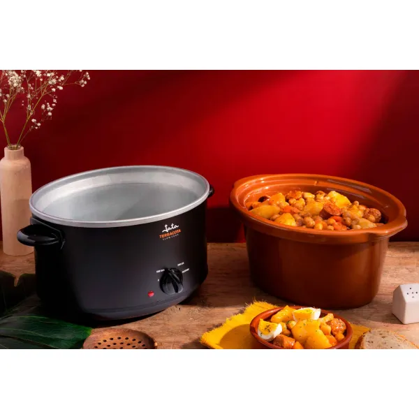 Slow cooker JEOL2135