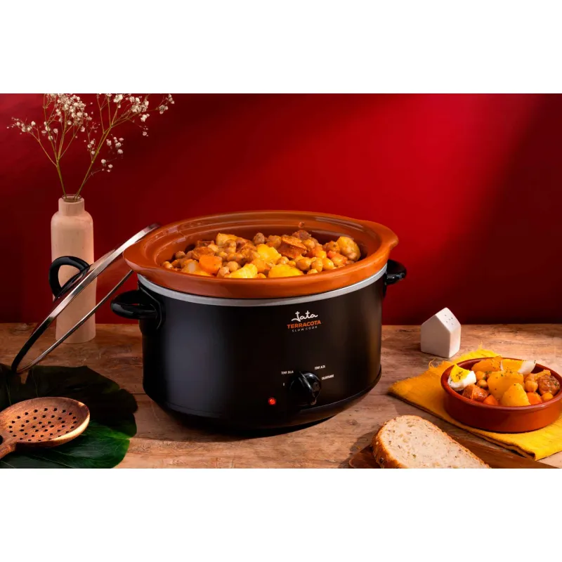 Slow cooker JEOL2135