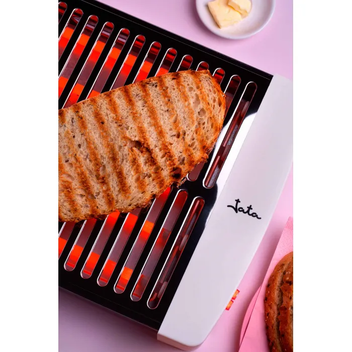 Flat toaster TT5016 2