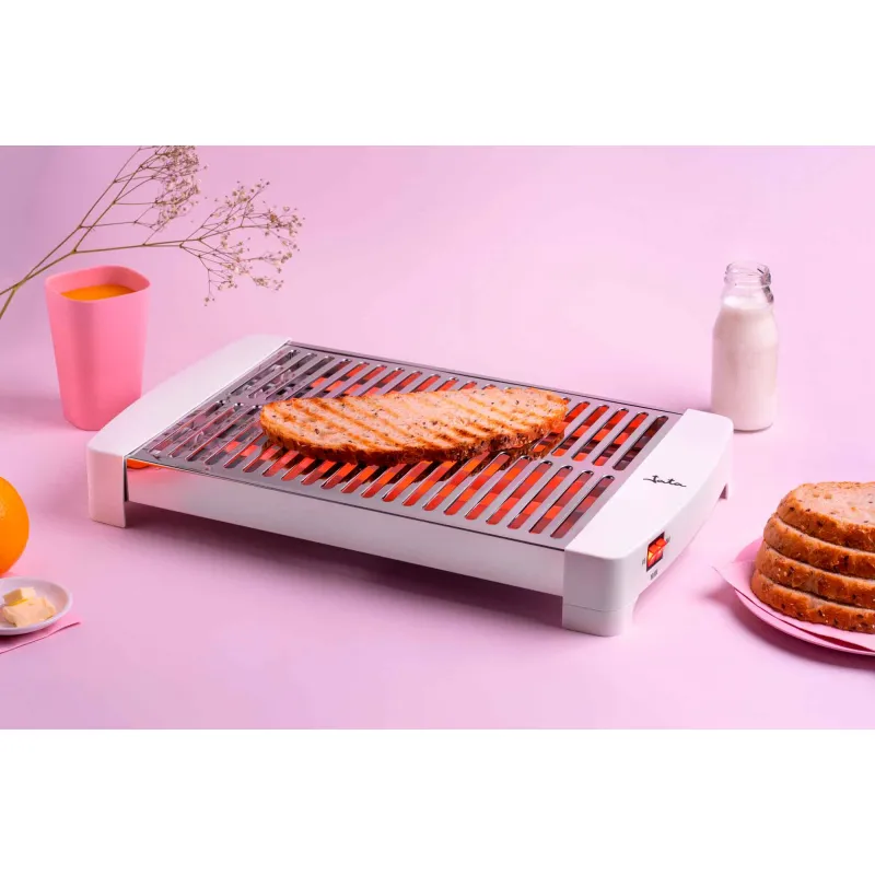 Flat toaster TT5016