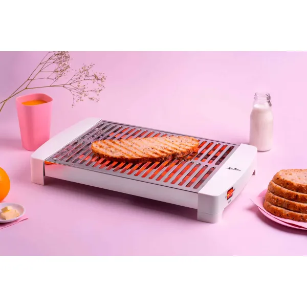 Flat toaster TT5016