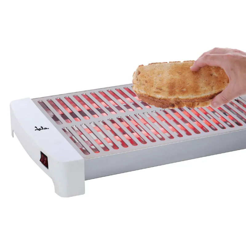 Flat toaster TT5016
