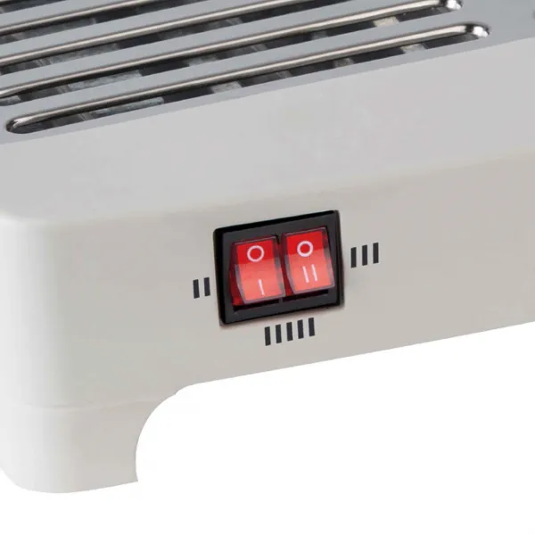 Flat toaster TT5016