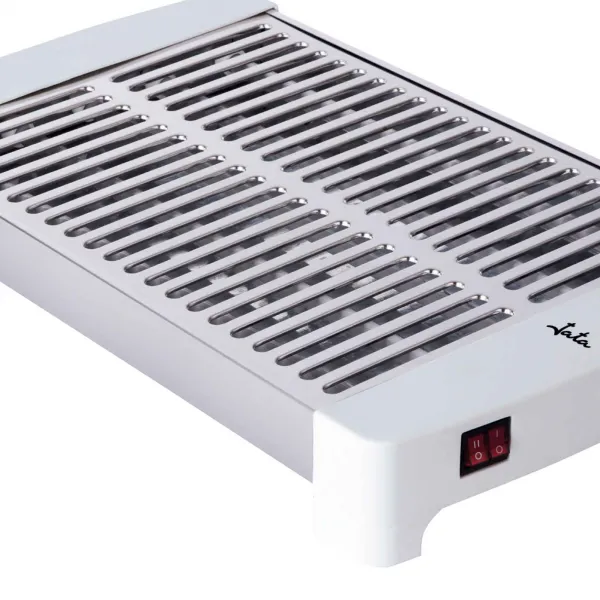 Flat toaster TT5016