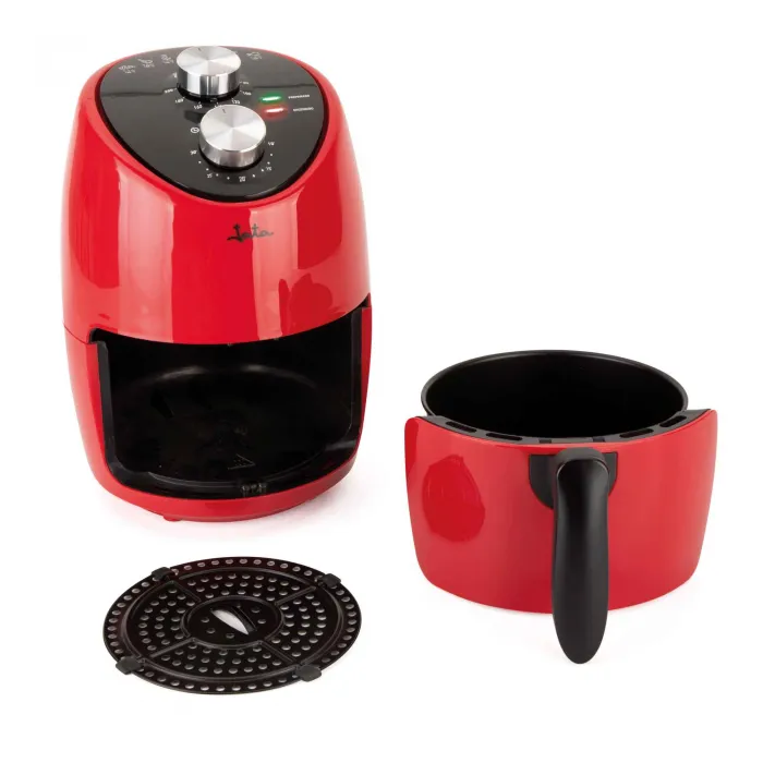 Oil-free air fryer JEFR1222 2