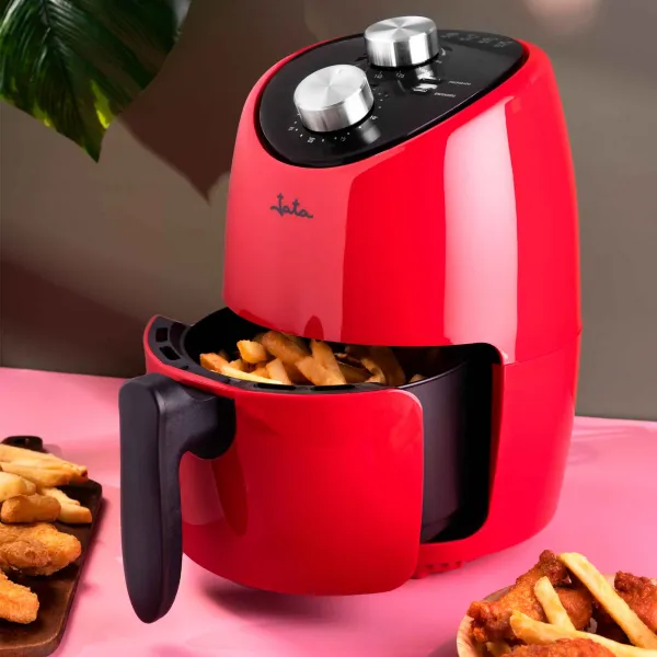 Oil-free air fryer JEFR1222