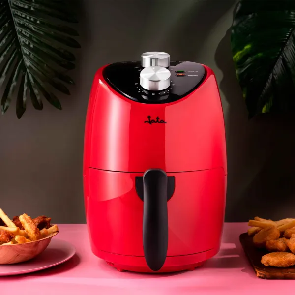 Oil-free air fryer JEFR1222