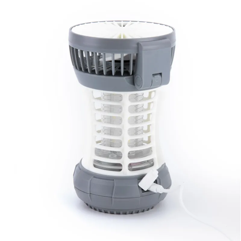 Insect killer / Lamp / Torch / Fan /  Emergency...