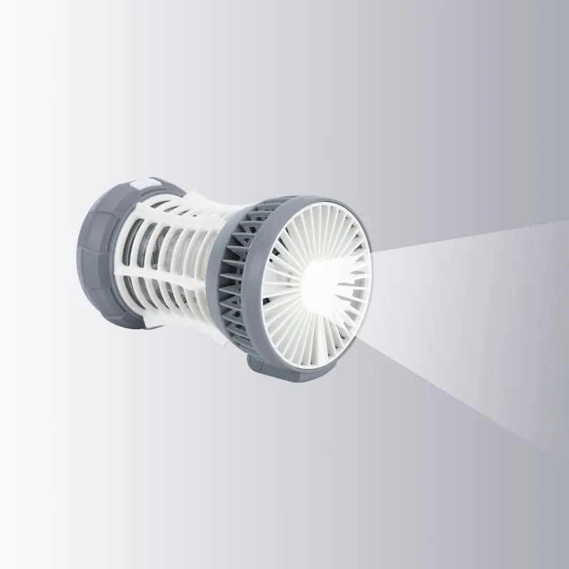 Insect killer / Lamp / Torch / Fan /  Emergency...