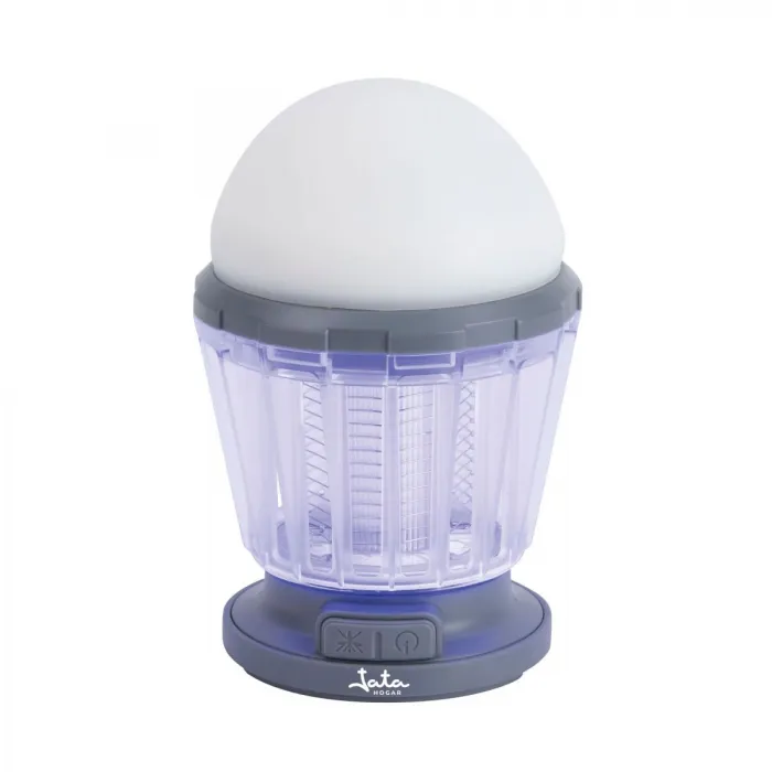 Insect killer /  Portable lamp 2 in 1 MOST3522