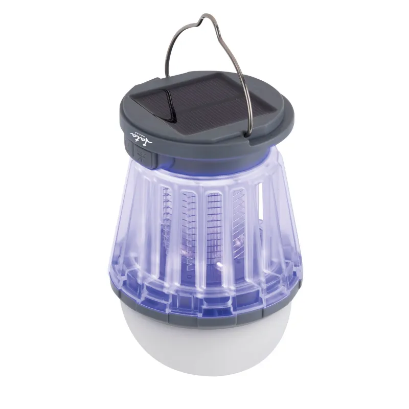 Insect killer /  Portable lamp 2 in 1 MOST3522
