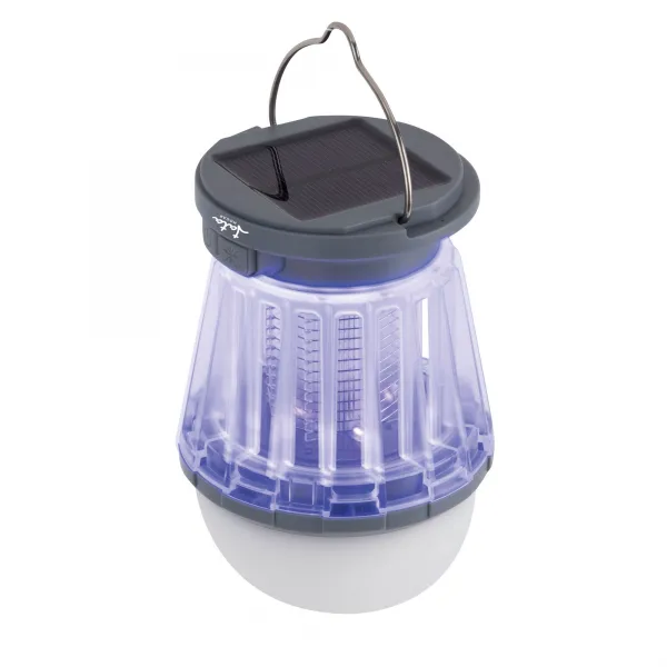 Insect killer /  Portable lamp 2 in 1 MOST3522