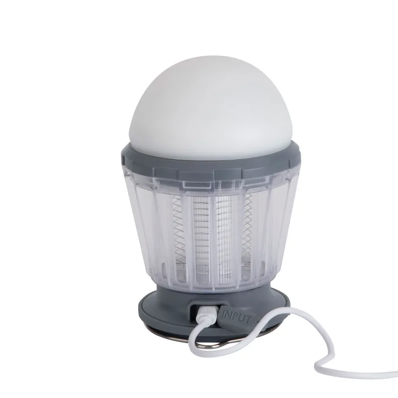 Insect killer /  Portable lamp 2 in 1 MOST3522