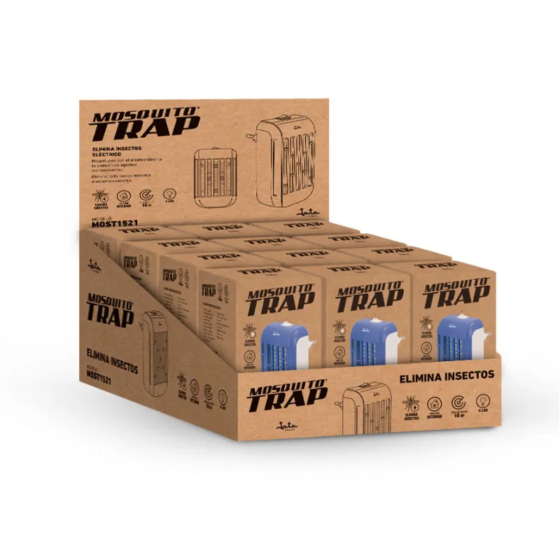 Insect killer MOST1521