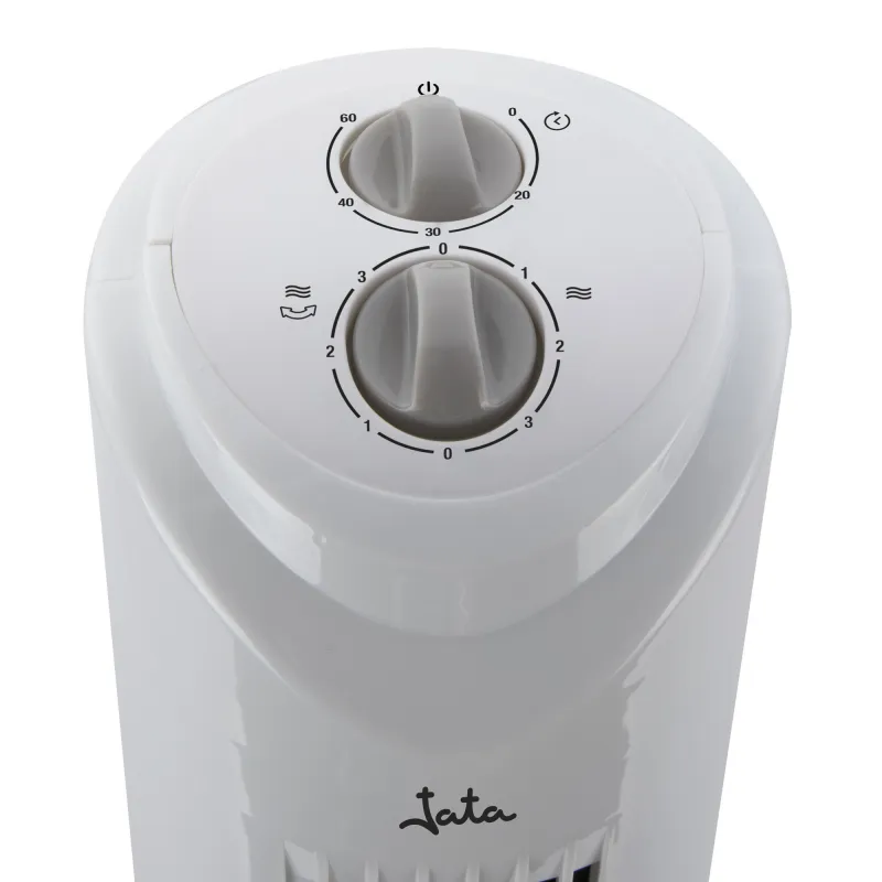 Tower fan JVVT3141