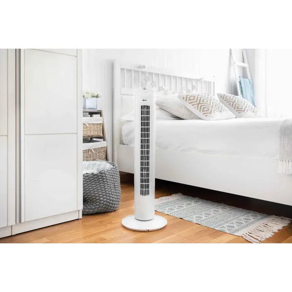 Tower fan JVVT3141