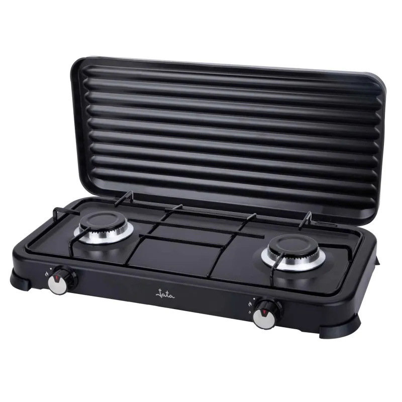 Gas cooker JECG2702
