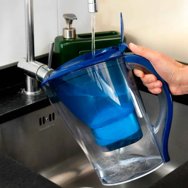 Water filter jar HJAR1001