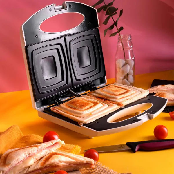 Sandwich maker JESW1232