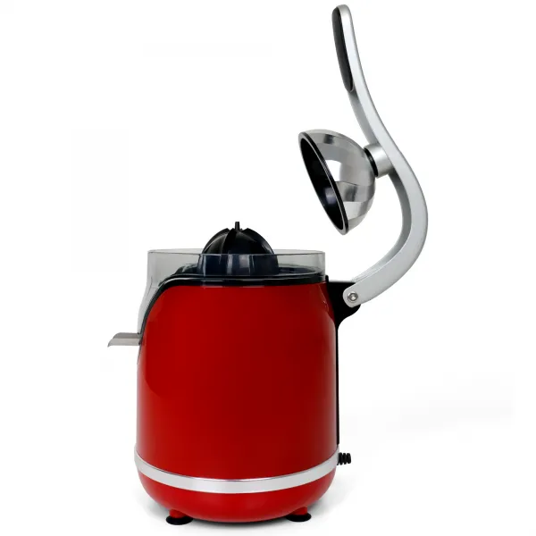 Inox citrus juicer with handle JEEX1059