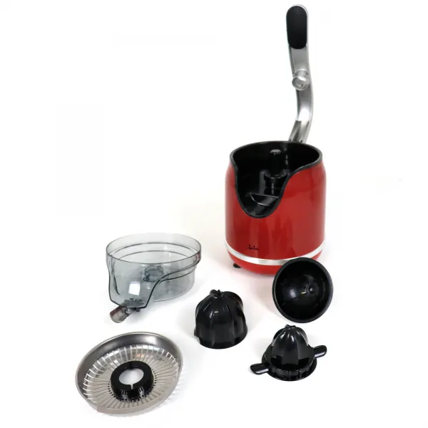 Inox citrus juicer with handle JEEX1059