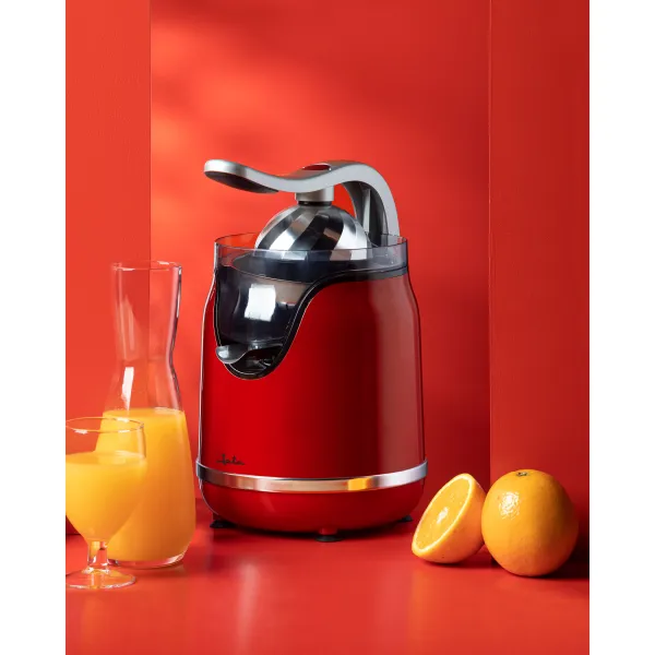 Inox citrus juicer with handle JEEX1059