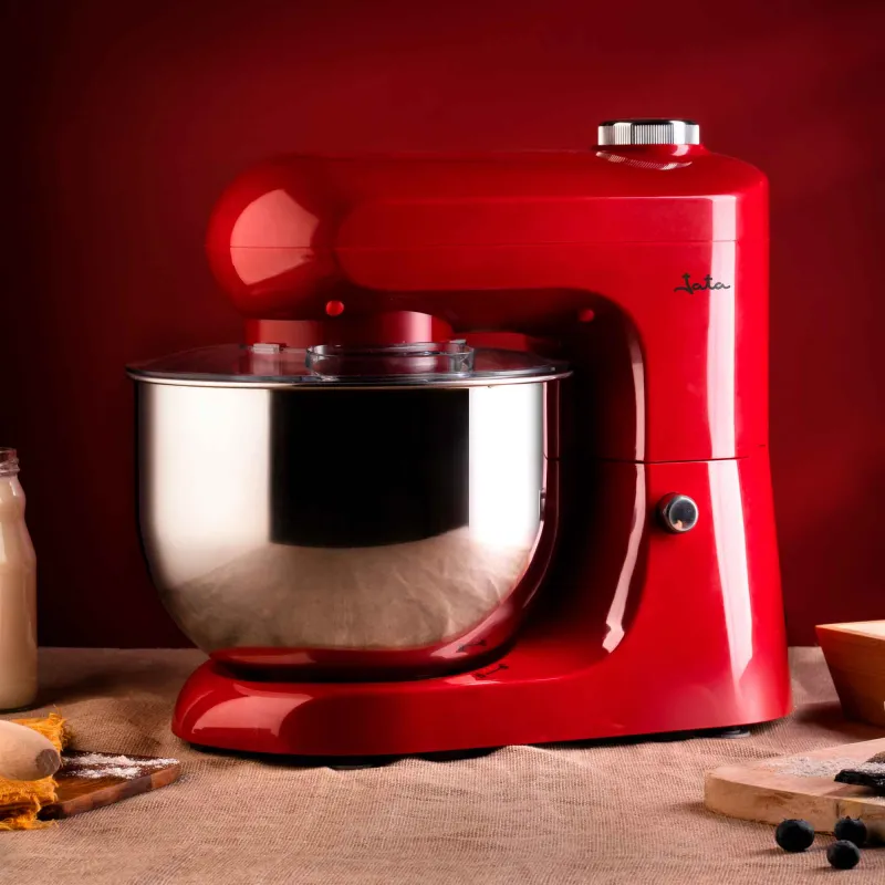 Kneader / mixer JEMA1502