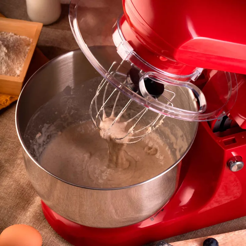 Kneader / mixer JEMA1502