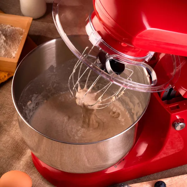 Kneader / mixer JEMA1502