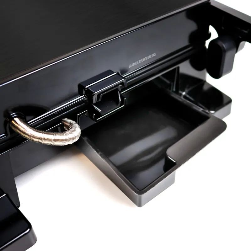 Contact grill JEGR1913