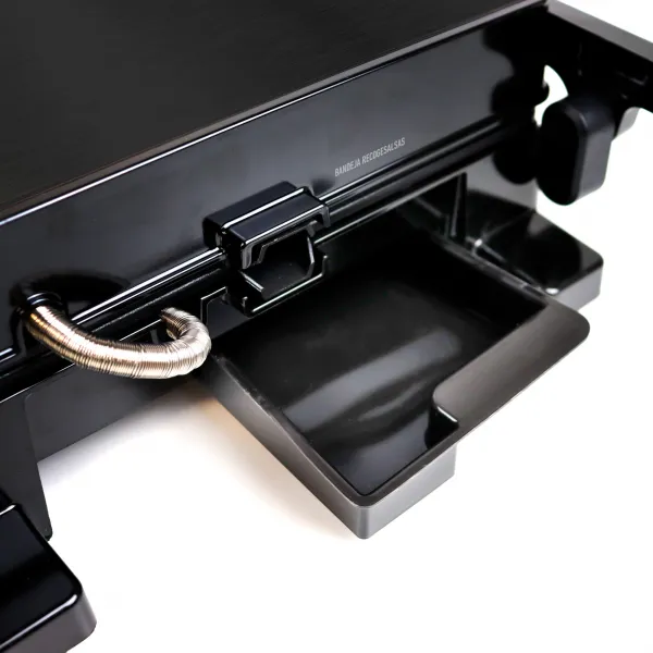 Contact grill JEGR1913