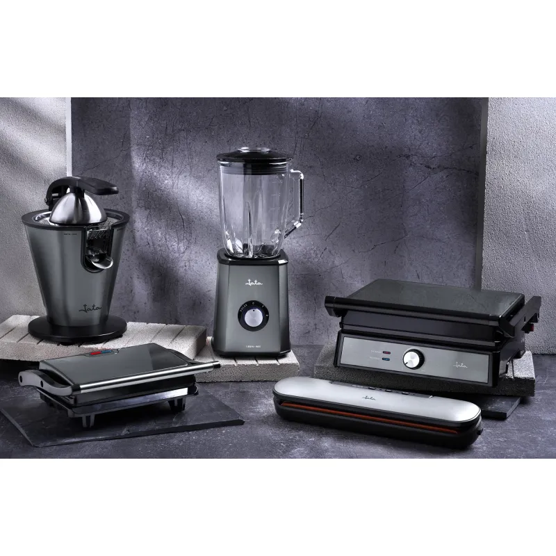 Contact grill JEGR1913