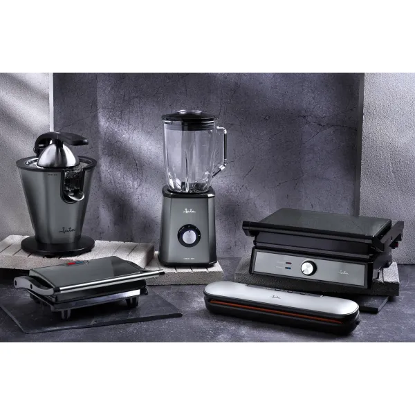 Contact grill JEGR1913