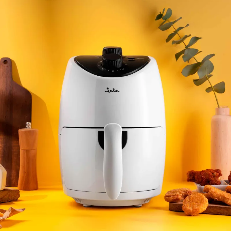 Oil-free air fryer JEFR1223