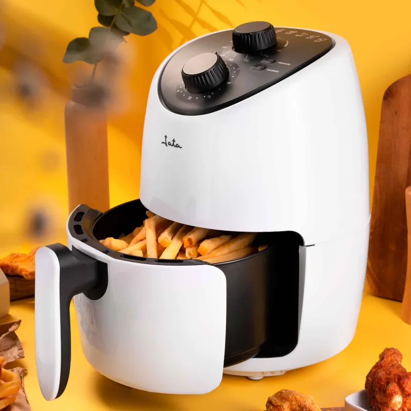 Oil-free air fryer JEFR1223