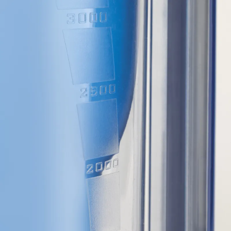 Water filter jar HJAR1003