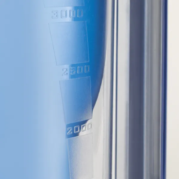 Water filter jar HJAR1003