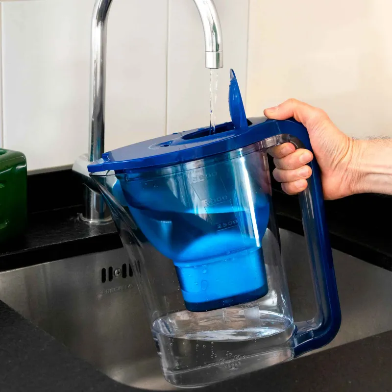 Water filter jar HJAR1003