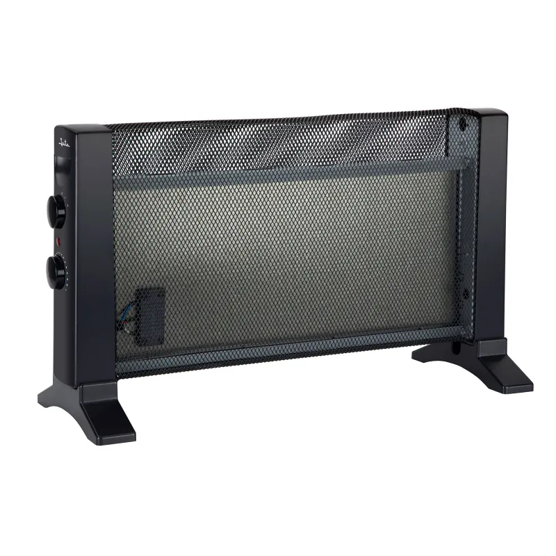 Micathermic heater JCRM2206