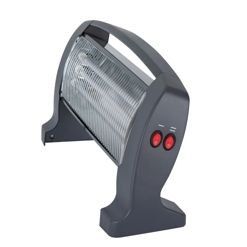 Quartz heater JCES2201