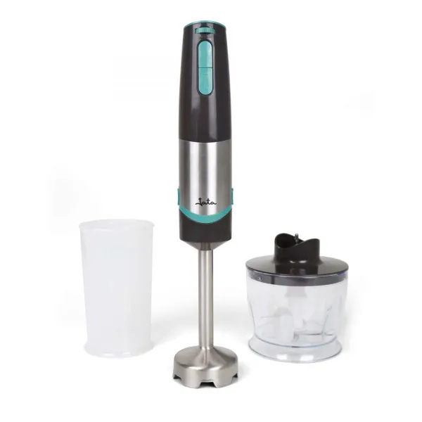 Electronic inox stick blender JEBT1790