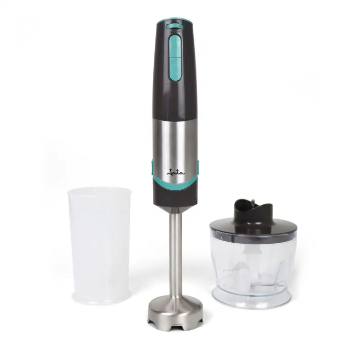 Electronic inox stick blender JEBT1790 2