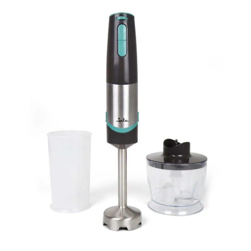 Electronic inox stick blender JEBT1790
