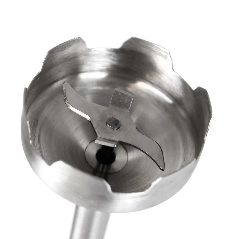 Electronic inox stick blender JEBT1790