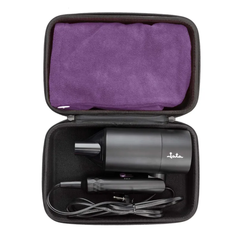 Foldable hair dryer JBSC1430