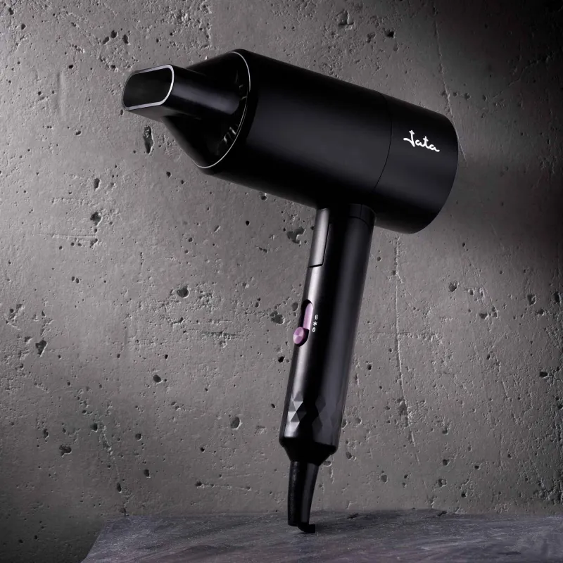 Foldable hair dryer JBSC1430