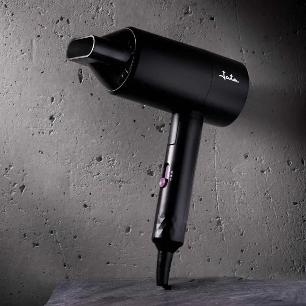 Foldable hair dryer JBSC1430
